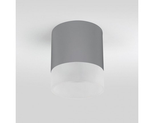 Уличный светодиодный светильник Elektrostandard Light Led 35140/H серый a057161