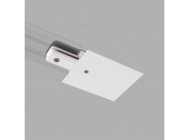 Ввод питания с заглушкой Elektrostandard TRPF-1-WH a049561