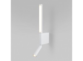 Бра Elektrostandard Sarca LED 40111/LED 4000K белый a063690