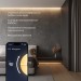 Контроллер для светодиодных лент RGBW Elektrostandard (Умный дом) 95001/00 a055253 Контроллер для светодиодных лент RGBW Elektrostandard (Умный дом) 95001/00 a055253