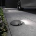 Ландшафтный светодиодный светильник Elektrostandard Park 35167/S a065926