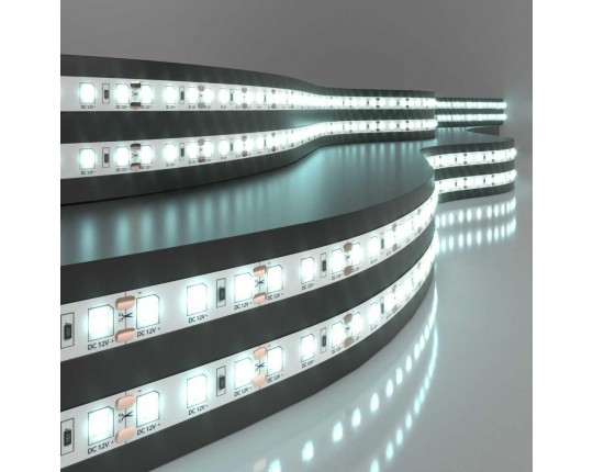 Светодиодная лента Elektrostandard 9,6W/m 120LED/m 2835SMD холодный белый 5M a043964
