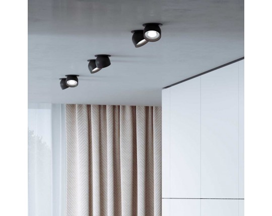 Встраиваемый светодиодный спот Elektrostandard Uno 25092/LED a065455