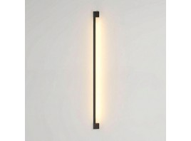 Уличный настенный светодиодный cветильник Elektrostandard Argos 35121/D a072070