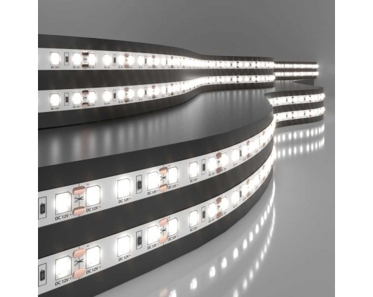 Светодиодная лента Elektrostandard 9,6W/m 120LED/m 2835SMD дневной белый 5M a043972