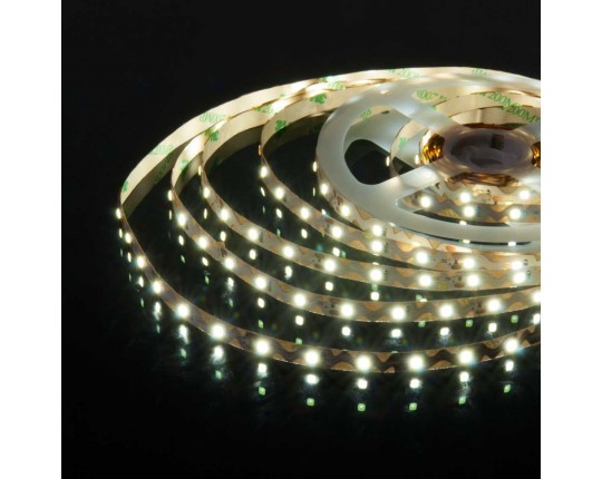 Светодиодная лента Elektrostandard 6W/m 60LED/m 2835SMD холодный белый 5M a052854