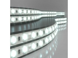 Светодиодная влагозащищенная лента Elektrostandard 14,4W/m 60LED/m 5050SMD белый 5M a027840