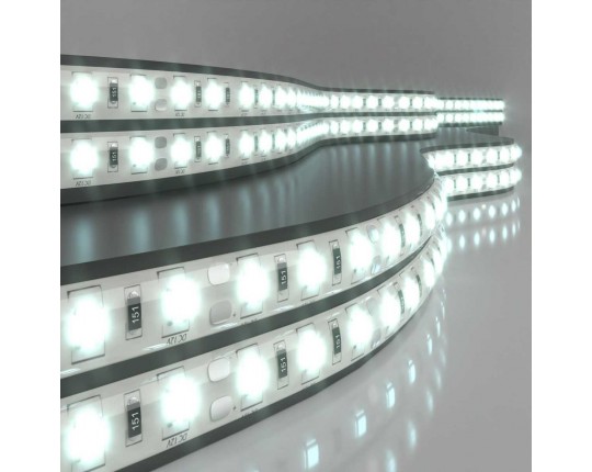 Светодиодная влагозащищенная лента Elektrostandard 14,4W/m 60LED/m 5050SMD белый 5M a027840