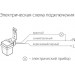 Датчик освещенности Elektrostandard SNS-L-06 1200W IP44 Белый a026126 Датчик освещенности Elektrostandard SNS-L-06 1200W IP44 Белый a026126