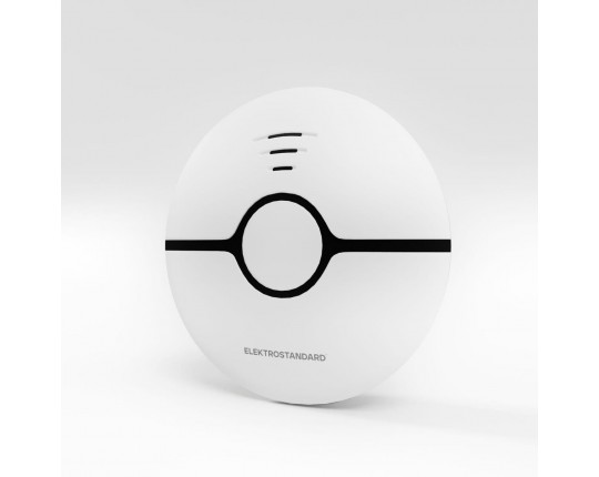 Датчик дыма Wi-Fi Elektrostandard (Умный дом) 76240/00 a060340