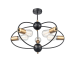Потолочный светильник Vele Luce Crea VL6522L05