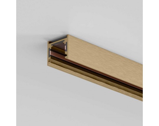 Шинопровод Elektrostandard Brass Line 85223/00 a069638 Шинопровод Elektrostandard Brass Line 85223/00 a069638