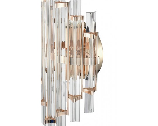 Бра Vele Luce Clarinetto VL3314W22
