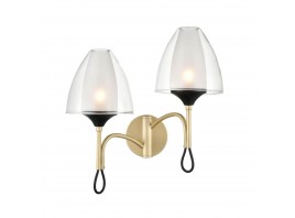 Бра Vele Luce Oro VL5654W12