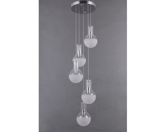 Подвесной светильник Vele Luce Cesare VL1913P05