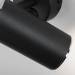 Спот Elektrostandard Rutero MRL 1003 черный a043980 Спот Elektrostandard Rutero MRL 1003 черный a043980