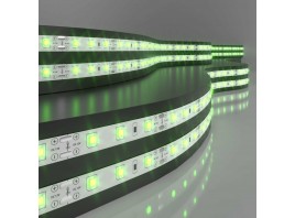 Светодиодная лента Elektrostandard 4,8W/m 60LED/m 2835SMD зеленый 5M a046022