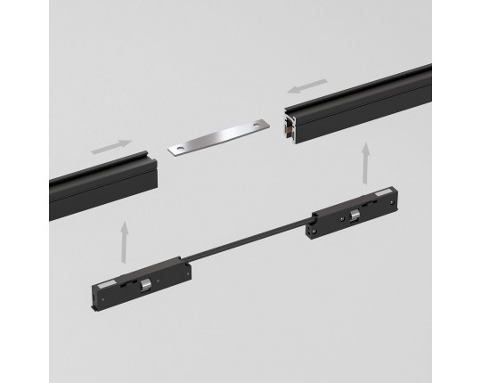 Шинопровод Elektrostandard Mini Magnetic 85171/00 a065631 Шинопровод Elektrostandard Mini Magnetic 85171/00 a065631