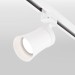 Трековый светильник Elektrostandard Vetro белый MRL 1001 a043141