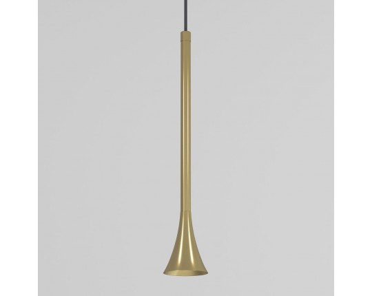 Подвесной светодиодный светильник Elektrostandard Hall 50314 LED a068821