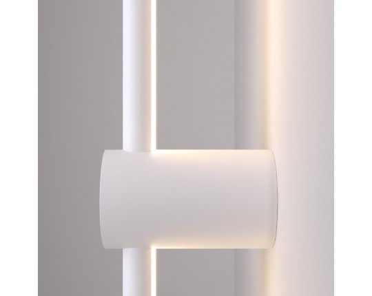 Бра Elektrostandard Cane MRL Led 1121 белый a061490