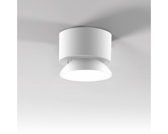 Спот Elektrostandard Smooth 25053/LED a065460
