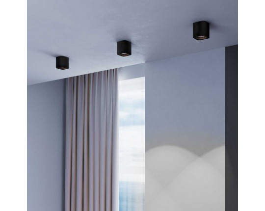 Потолочный светодиодный светильник Elektrostandard Matrix 25051/LED a065287
