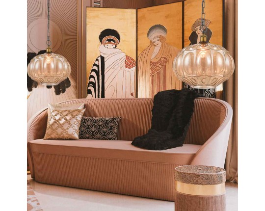 Подвесной светильник Vele Luce Helen VL4266P21