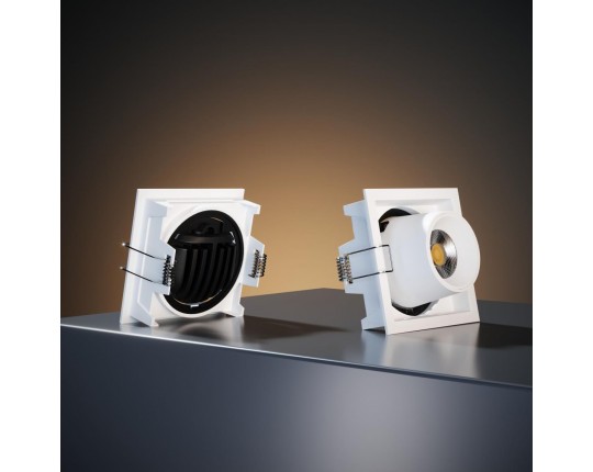 Встраиваемый спот Elektrostandard Conner 25087/LED a063993