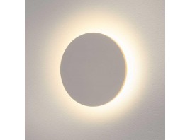 Уличный настенный светодиодный светильник Elektrostandard 1661 Techno LED Concept L a039995