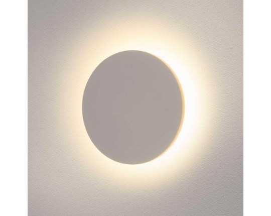 Уличный настенный светодиодный светильник Elektrostandard 1661 Techno LED Concept L a039995