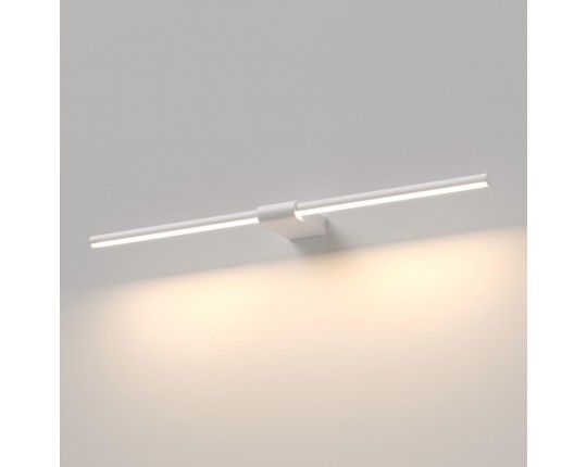 Подсветка для зеркал Elektrostandard Luar 40125/LED белый a062889