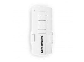 Контроллер для дистанционного управления освещением Elektrostandard 16004/04 IP20 12V 4-канальный a056817
