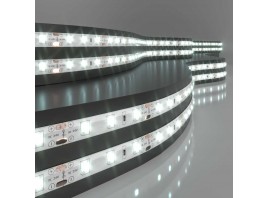 Светодиодная влагозащищенная лента Elektrostandard 4,8W/m 60LED/m 2835SMD холодный белый 5M a052958