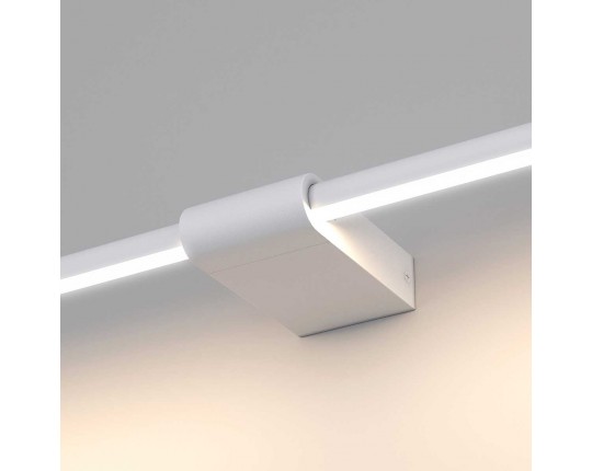 Подсветка для зеркал Elektrostandard Luar 40125/LED белый a062889