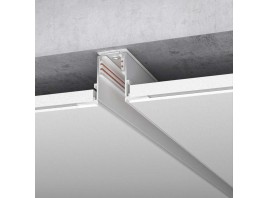 Шинопровод магнитный встраиваемый Elektrostandard Slim Magnetic 85087/00 a061234