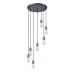 Подвесной светильник Vele Luce Tenuto VL6532P07 Подвесной светильник Vele Luce Tenuto VL6532P07