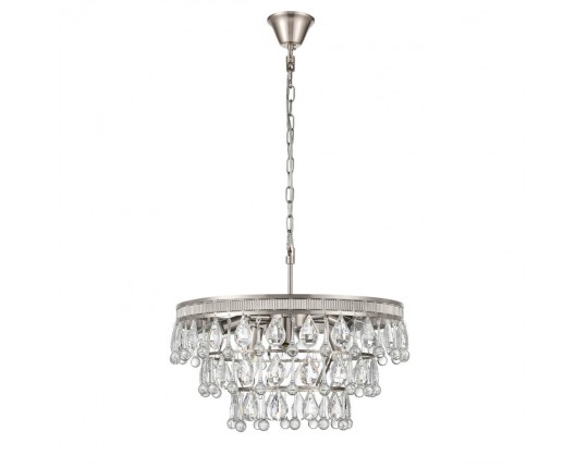 Подвесная люстра Vele Luce Augostina VL3253P06 Подвесная люстра Vele Luce Augostina VL3253P06