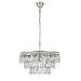 Подвесная люстра Vele Luce Augostina VL3253P06 Подвесная люстра Vele Luce Augostina VL3253P06