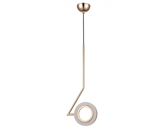 Подвесной светильник Vele Luce Margarita VL7304P21 Подвесной светильник Vele Luce Margarita VL7304P21