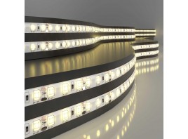 Светодиодная влагозащищенная лента Elektrostandard 9,6W/m 120LED/m 2835SMD теплый белый 5M a052849