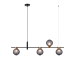 Подвесной светильник Vele Luce Capriccio VL5882P04 Подвесной светильник Vele Luce Capriccio VL5882P04