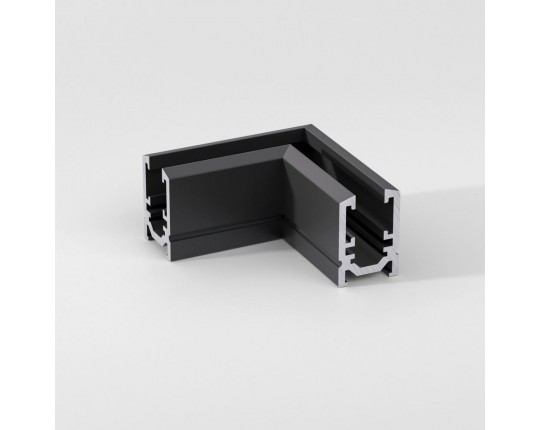 Коннектор L-образный Elektrostandard Mini Magnetic 85179/00 a065639