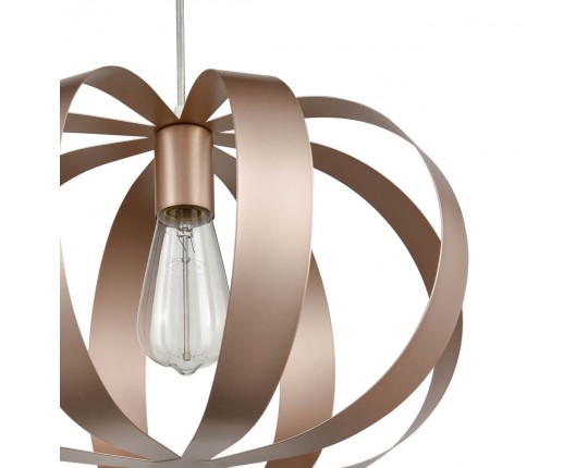 Подвесной светильник Vele Luce Ophir VL5324P21 Подвесной светильник Vele Luce Ophir VL5324P21