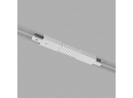 Коннектор гибкий Elektrostandard TRC-1-1-FLEX-WH a039587