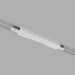 Коннектор гибкий Elektrostandard TRC-1-1-FLEX-WH a039587