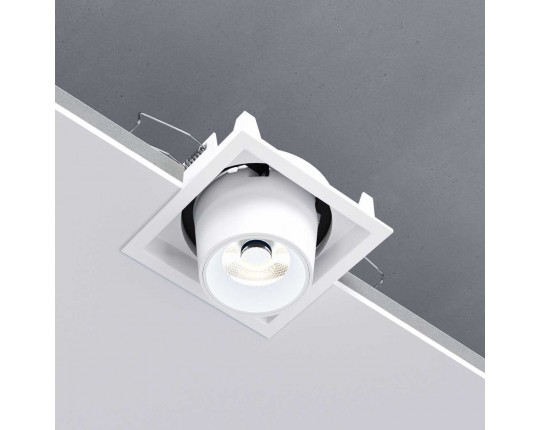 Встраиваемый спот Elektrostandard Conner 25087/LED a063993