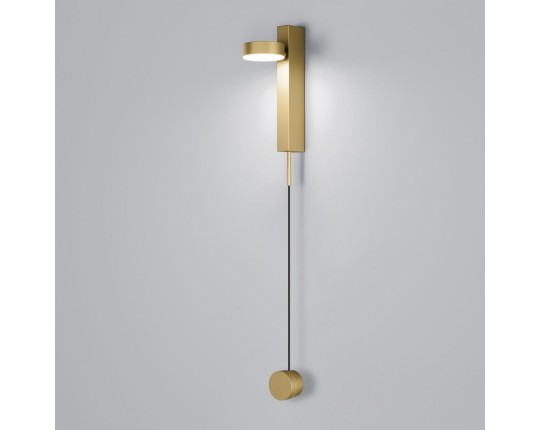 Бра Elektrostandard Orco 40112/LED a066405