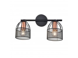 Спот Vele Luce Modello VL6452W02