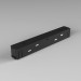 Коннектор прямой Elektrostandard Slim Magnetic 95135/00 a070805